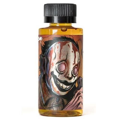 Director's Cut Premium Liquids - Nancey's New Nightmare