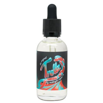 Midnight Vapes Co - Trollz