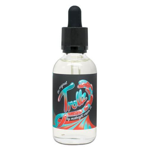 Midnight Vapes Co - Trollz