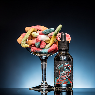 Midnight Vapes Co - Trollz