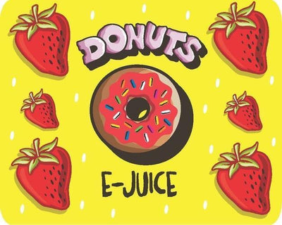 Donuts eJuice
