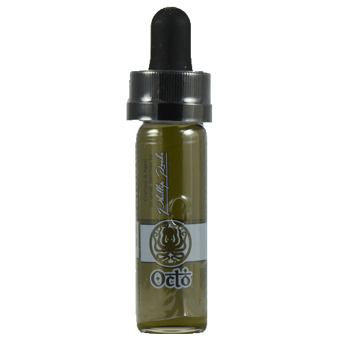 Gemini Vapors - Octo