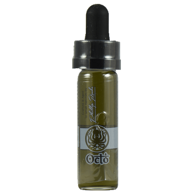 Gemini Vapors - Octo
