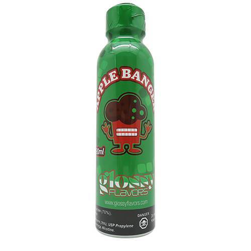 Glossy Flavors - Apple Banger