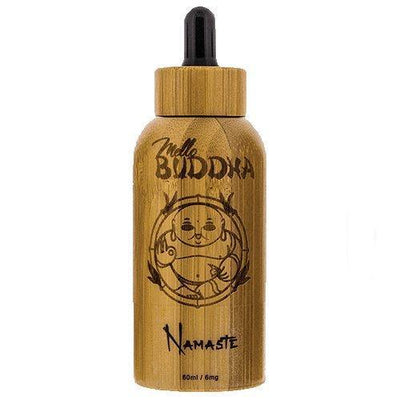 Mello Buddha E-Juice - Namaste