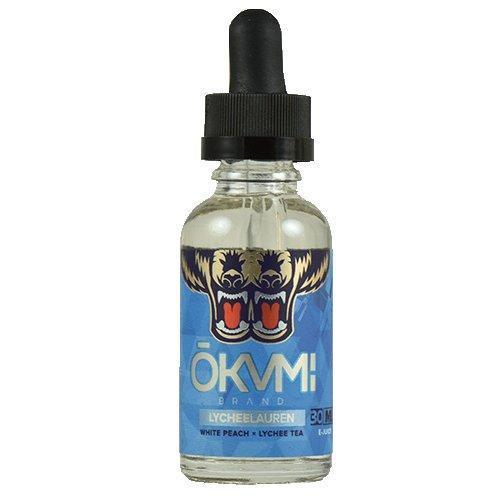 Okami Brand E-Juice - Lychee Lauren