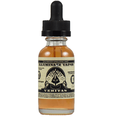 Illuminati Vapor - Veritas