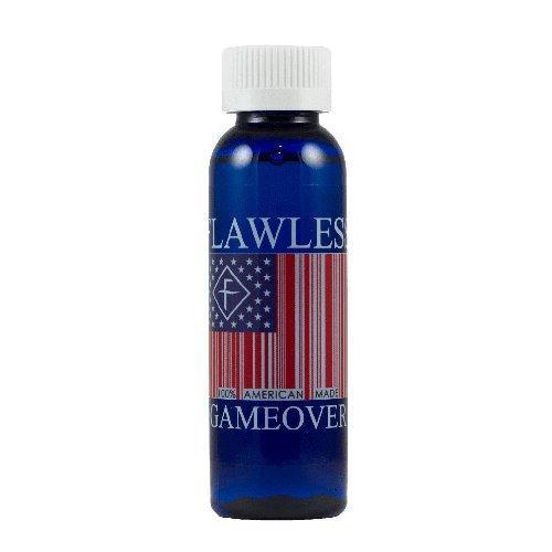Flawless Juice - Game Over
