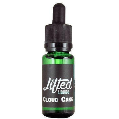 Lifted Liquids - Cloud Cake