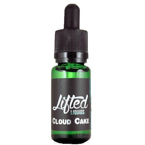 Lifted Liquids - Cloud Cake