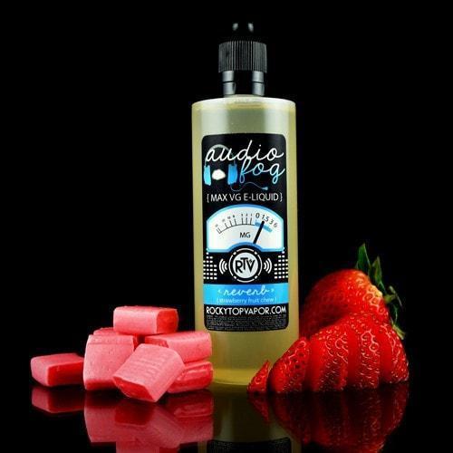 AudioFog Max VG - Reverb