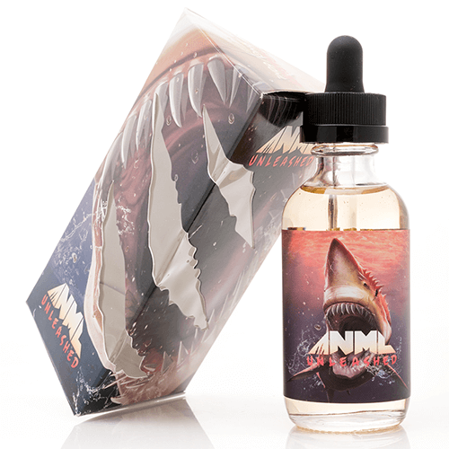 ANML Unleashed E-Liquid - Thrasher