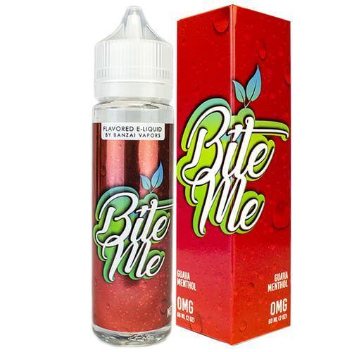 Banzai Vapors - Bite Me