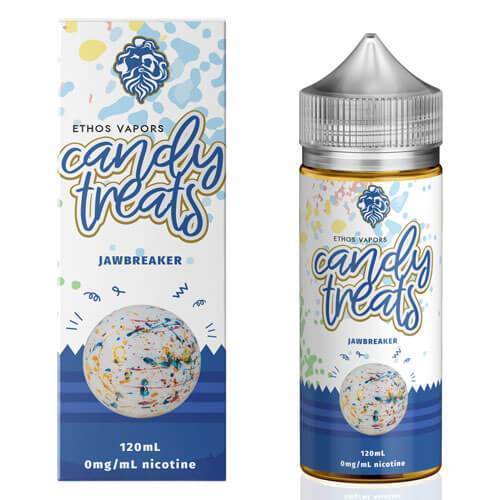 Ethos Candy Treats - Jawbreaker