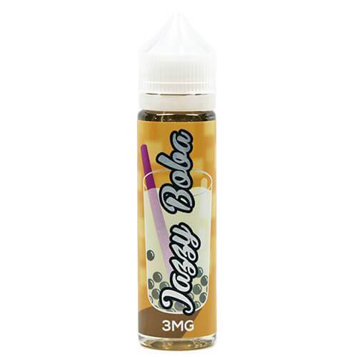 Jazzy Boba eJuice - Jazzy Boba