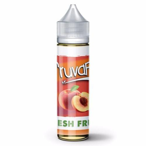 Fruvape eLiquid - Fresh Fruit