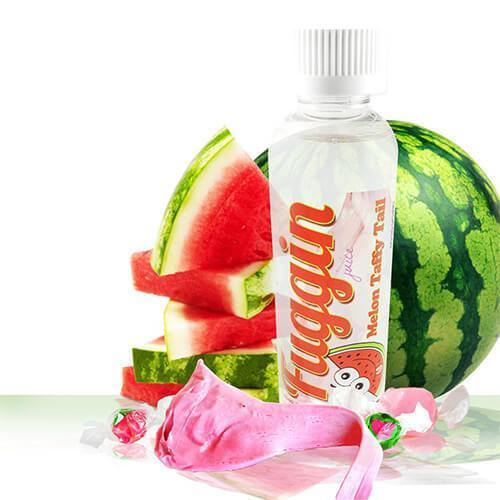 Fuggin eLiquids - Melon Taffy Tail