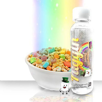 Fuggin eLiquids - Schmuckey-Shmellows Cereal