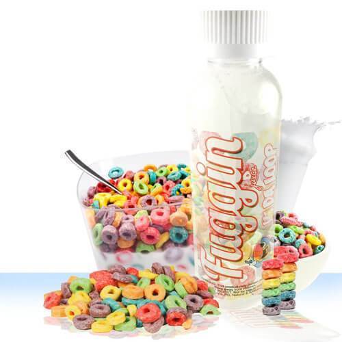 Fuggin eLiquids - In Da Loop