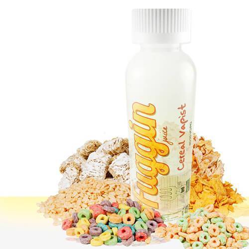 Fuggin eLiquids - Cereal Vapist