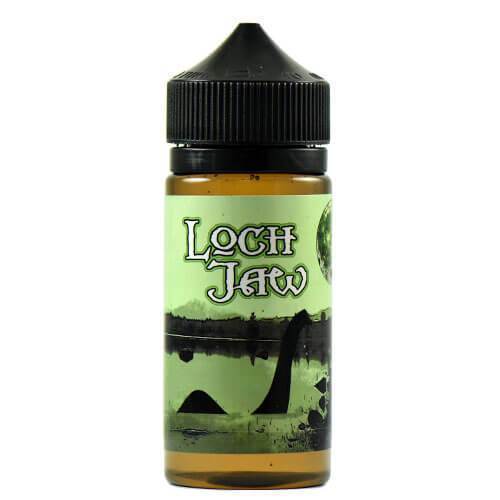 Elusive eJuice - Loch Jaw
