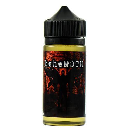 Elusive eJuice - beheMOTH
