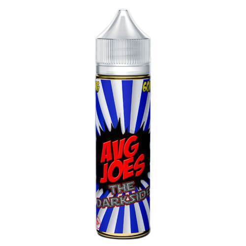 Avg Joes E-Juice - The Darkside