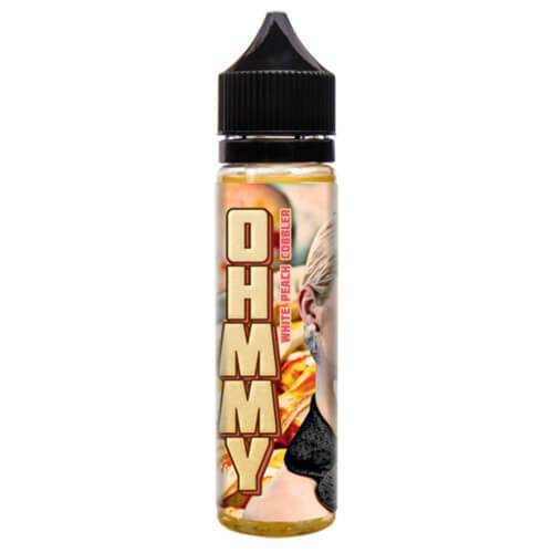 Elysian Labs - Ohmmy