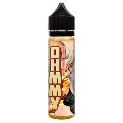 Elysian Labs - Ohmmy
