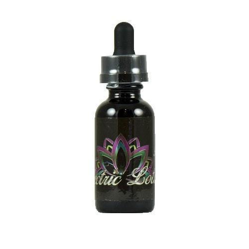 Electric Lotus eJuice - Remix