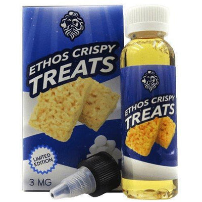 Ethos Crispy Treat - Crispy Treat