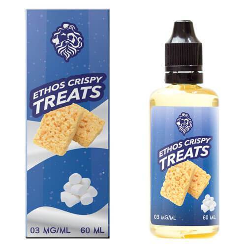 Ethos Crispy Treat - Crispy Treat