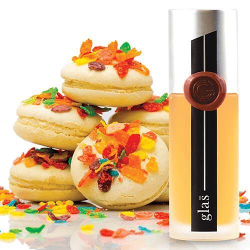 Glas E-Liquid - PBLS