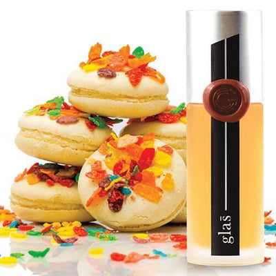 Glas E-Liquid - PBLS