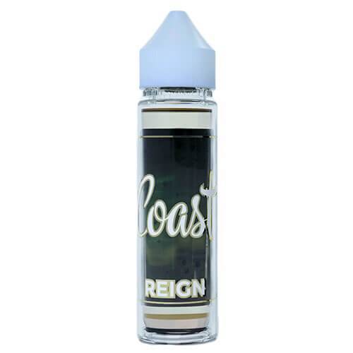 Coast Blends E-Liquids - Reign