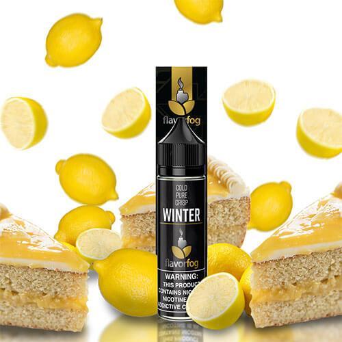 Flavorfog Vapor - Winter eJuice