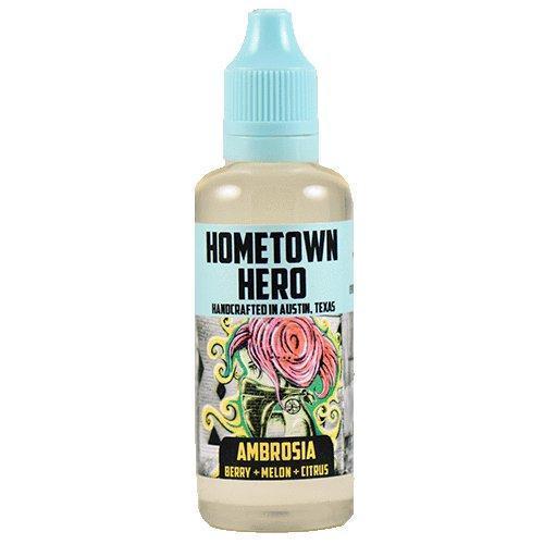 Hometown Hero Vapor - Ambrosia