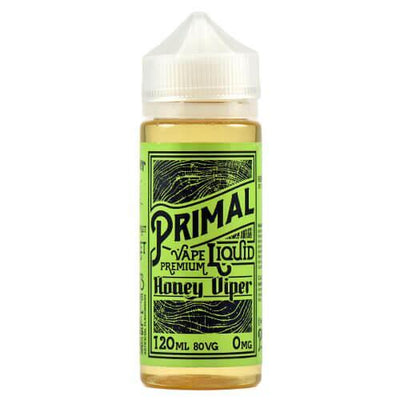 Primal Vape Co - Honey Viper