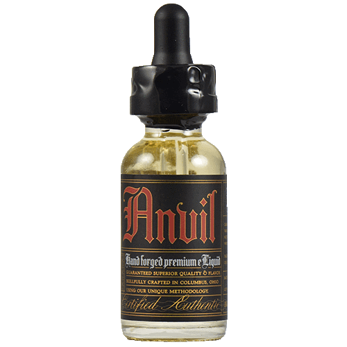 Anvil Vapor Co. - Vulcan