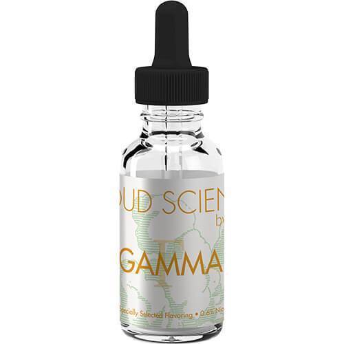 Cloud Science by Teleos - Gamma