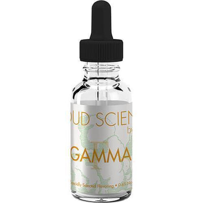 Cloud Science by Teleos - Gamma