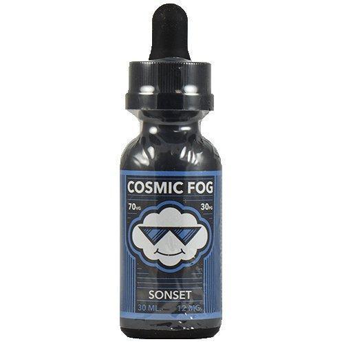 Cosmic Fog Vapors - Sonset