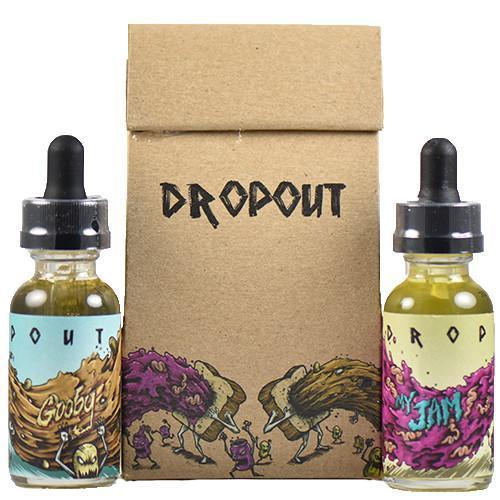 DropOut E-Juice