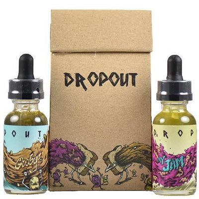 DropOut E-Juice
