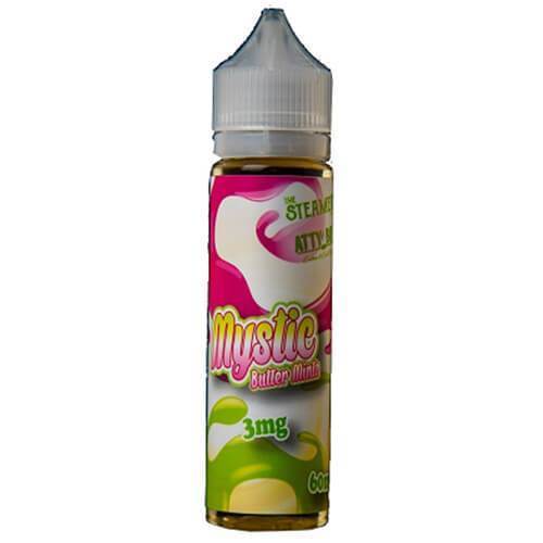 Mystic Butter Mints eJuice - Mystic Butter Mints