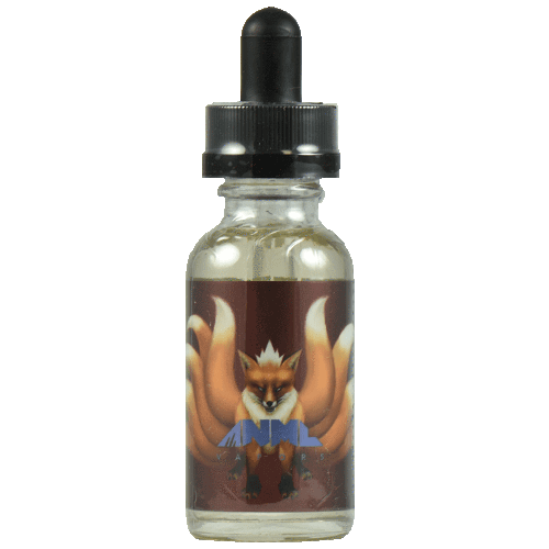 ANML Vapors - Fury