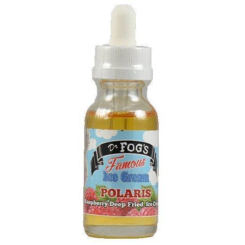 Dr. Fog's Famous Ice Cream - Polaris