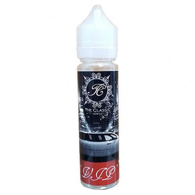 Black Label by Vape Craft - VIP