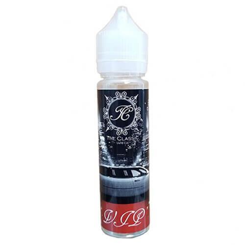 Black Label by Vape Craft - VIP