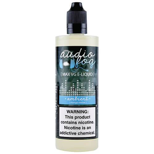 AudioFog Max VG - Ambient